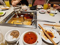 -海底捞火锅(吾悦广场店)