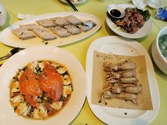 -高佳庄·舟山海鲜(海景旗舰店)