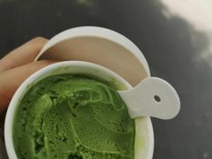 卢仝抹茶冰酪-陕拾叁-西安糕点(大雁塔店)