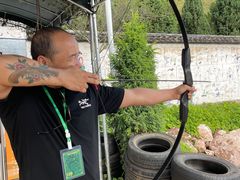 -猎鹰谷实弹射击俱乐部