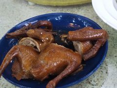 -煲煲掂风味煲仔饭餐厅(西区店)