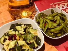 -木屋烧烤(万德庄店)