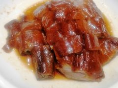 -凤凰楼酒家·粤宴点心(华强北店)