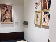 -海马体照相馆丨大师(青岛万象城店)