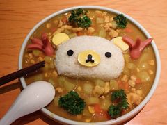 -红小满休闲餐厅(十全街店)