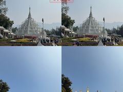 -孔雀湖生态旅游区