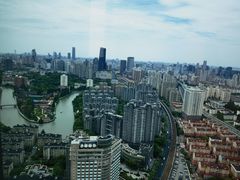 -环球港凯悦 · 享悦中餐厅