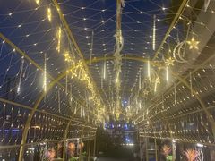 -冰冰龙虾·江湖菜·花园江景餐厅