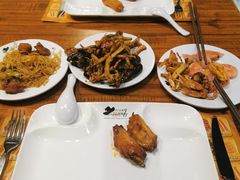 -汉巴味德(大悦城店)