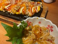 -有喜屋·鲜鸡烧鸟·居酒屋(安龙路店)
