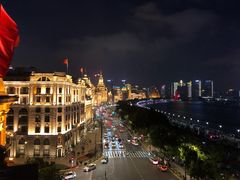 -外滩8号 whisky bar(金延大厦店)