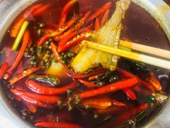 耗儿鱼-三哥田螺(北书院街店)