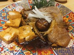 -琴寿司居酒屋(中山广场店)
