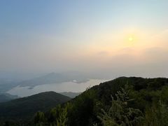 -北京十三陵国家森林公园蟒山景区
