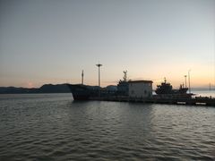 -石炮台公园