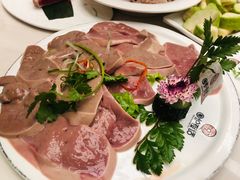 生鹅肝-围炉夜话·潮汕卤水火锅(榕江店)