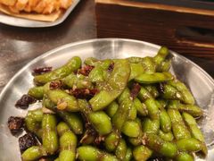 -破店肥哈·东北烧烤(南山保利店)