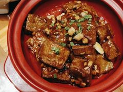 -蘇河湾·新鲁菜·泰山宴(宝龙店)