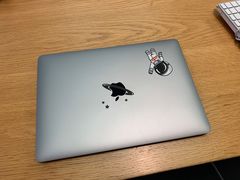 -Apple零售店(深圳益田假日广场店)
