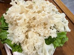 -常赢三兄弟·清真涮肉·清真炒菜(朝阳新城店)