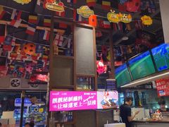 -靓靓蒸虾·头牌蒸虾(南山桂庙店)