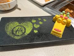 -海底捞火锅(西安路店)