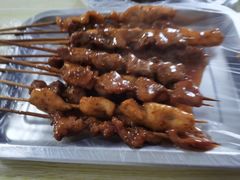 -王军炸串(振八街店)