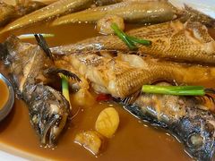 -新荣记(西溪湿地店)