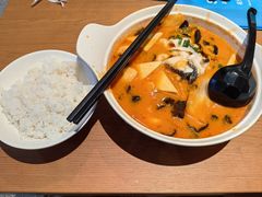 -阿香米线(华阳城店)