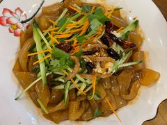 -毛毛熏肉•东北菜老字号(大安街店)