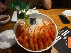 -乔街深夜食堂·小龙虾·高压锅生蚝(杭州总店)