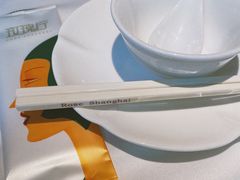 -玫瑰厅上海菜(兴国路店)