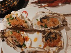 -宴立方海鲜自助(义乌万达广场店)