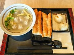 -永和大王(蛙嫩鸡香煲煲鲜·军博店)