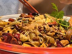 -合景·悠方(成都店)