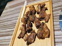 -锅十二涮肉馆·鞭蛋锅