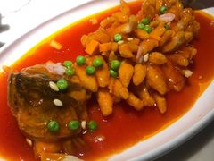 -韵秋荷(宝山龙湖天街店)