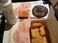 -肯德基(新阳光店)