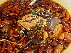 -川正旺江湖菜(三元桥店)