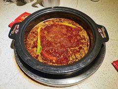 -钢管厂歆瑞源油卤串串香(春熙路太古里店)
