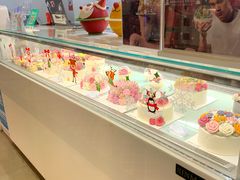-BON CAKE(华贸购物中心店)
