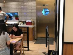 -满记甜品(苏州中心店)