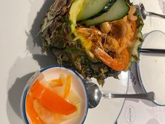 -美奈小馆·越南料理(中航城君尚购物中心店)