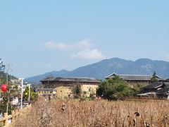 -福建土楼(南靖)景区