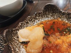 -角落里(中山公园店)