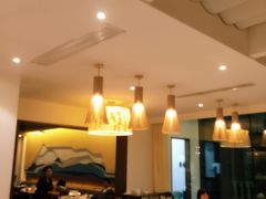大堂-陆壹捌餐厅(五大道店)