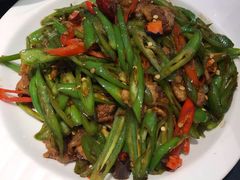 -和源祥·日照菜扛把子(万平口一店)