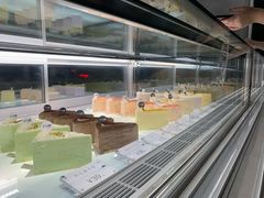 -BanCake·法式千层·拿破仑專門店
