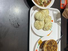 -小胖包子王(赵公口店)