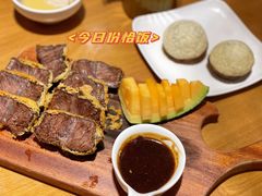 -宴小馆·小海鲜青岛菜(五四广场店)